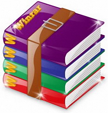 Winrar V 3 80 Fr preview 0